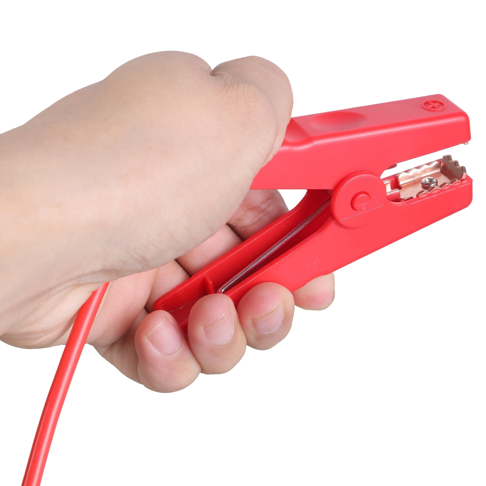 XT60 to Clamp Cable 12AWG Alligators Clip to XT60 Male Cable for Power Station Solar Panel Car Charging