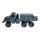 thumbnail image 3 of RC Truck Automobile Plaything Playthings de vehículos únicos Auto Toys Auto Wheel Transport Electric Control Electric Control para niños jugando azul Inevent FN002986-01, 3 of 7