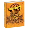 thumbnail image 1 of Pre-Owned Borderlands 2 Limited Edition Strategy Guide (Hardcover) 0744014298 9780744014297, 1 of 1