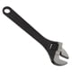 thumbnail image 4 of Llave Ajustable De Mandíbula, Llave De Extremo Abierto A Prueba De Herrumbre De Alta Resistencia De Acero 45 Para Profesionales Para El Hogar Para La Industria, 4 of 7