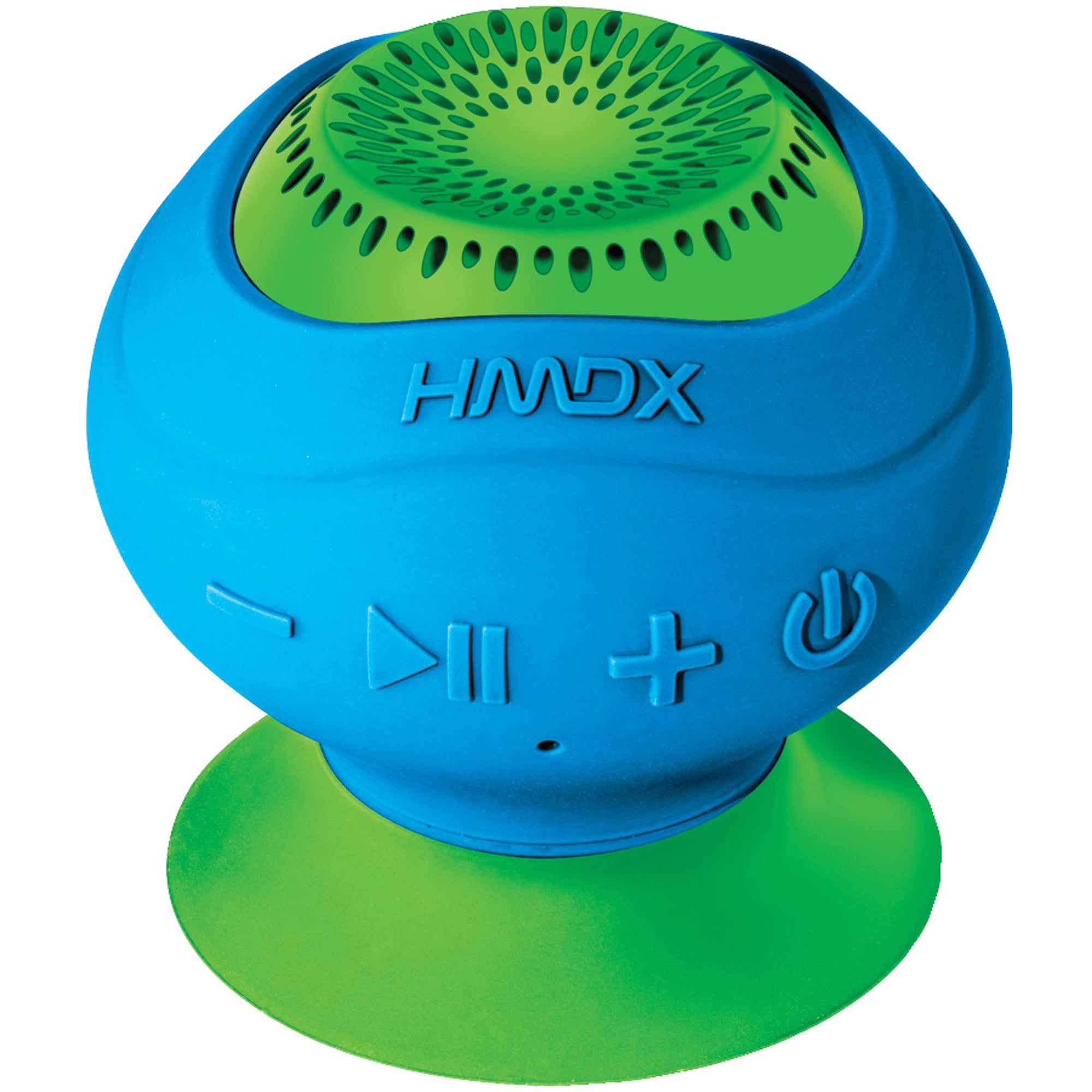 hmdx hangtime bluetooth speaker