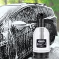 thumbnail image 4 of Manual Car Wash Foam Sprayer Handheld Garden Pump Sprayer Foaming Pump Sprayer Car Wash Pump Foaming Sprayer Manual Car Wash Foam Sprayer Two Modes Large Spray Area Pressure Foam, 4 of 8