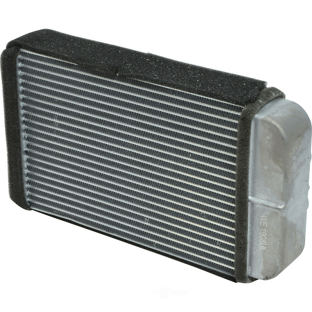 Hvac Heater Core Ht 2099C