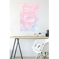 thumbnail image 3 of Hello Kitty - 50th Anniversary Wall Poster, 22.375" x 34", 3 of 4
