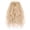 A-Beige198, variant on Women's Star Glitter Tulle Skirt Asymmetrical Layered Mesh Skirt Glamorous Party Skirts Yellow