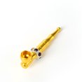 thumbnail image 1 of pipa portátil desmontable, sustancias nocivas para el filtro y regalo hecho a mano de tabaco con juego de accesorios para pipa XianweiShao 1327537020660, 1 of 5