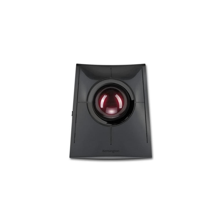 Kensington SlimBlade Pro Trackball (k72080ww): Electronics