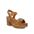 thumbnail image 3 of Lhasa Real Suede Leather Clog Sandals, 3 of 10