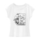 thumbnail image 1 of Camiseta de mujer Camiseta básica Ropa deportiva Camisa de cuello redondo para viajes de oficina L, 1 of 7