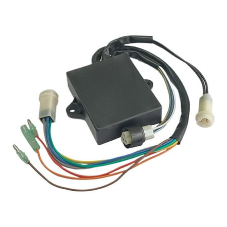 YFM350ER CDI Box,OEM Ignition Module 1YW-85540-20,Fits Moto-4 & Big Bear 1987-88