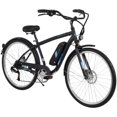 thumbnail image 1 of Huffy Everett+ 27.5" Men’s Comfort Electric Bike, 1 of 9