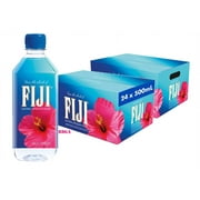 2 Pack | Fiji Natural Artesian Water (16.9oz / 24pk)