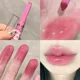 thumbnail image 2 of Cute Rabbit Jelly Lip Glaze Fruit Mirror Water Light Lipstick Heart-shaped Long Lasting Moisturising Fade Lips Wrinkle Lip Gloss, 2 of 5