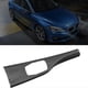 thumbnail image 5 of Multimedia Panel Cover Carbon Fiber for BMW F30 F31 F34 F32 M4(RHD), 5 of 5