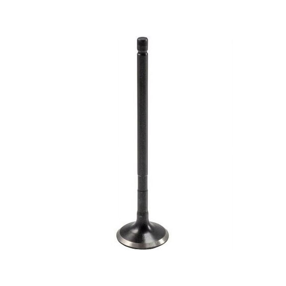 Exhaust Valve - Compatible with 2010 - 2022 Toyota Prius 1.8L 4-Cylinder 2ZR-FXE DOHC 2011 2012 2013 2014 2015 2016 2017 2018 2019 2020 2021