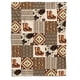 thumbnail image 1 of Cobija Western para Bebé Locobird 76x102 cm Suave y Ligera, 1 of 8