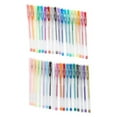 thumbnail image 2 of Sargent Art Gel Pens, Assorted Colors, 36 Per Pack, 2 of 2
