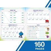Brighter Child Mastering Basic Skills® Mastering Basic Skills Second Grade Activity Book