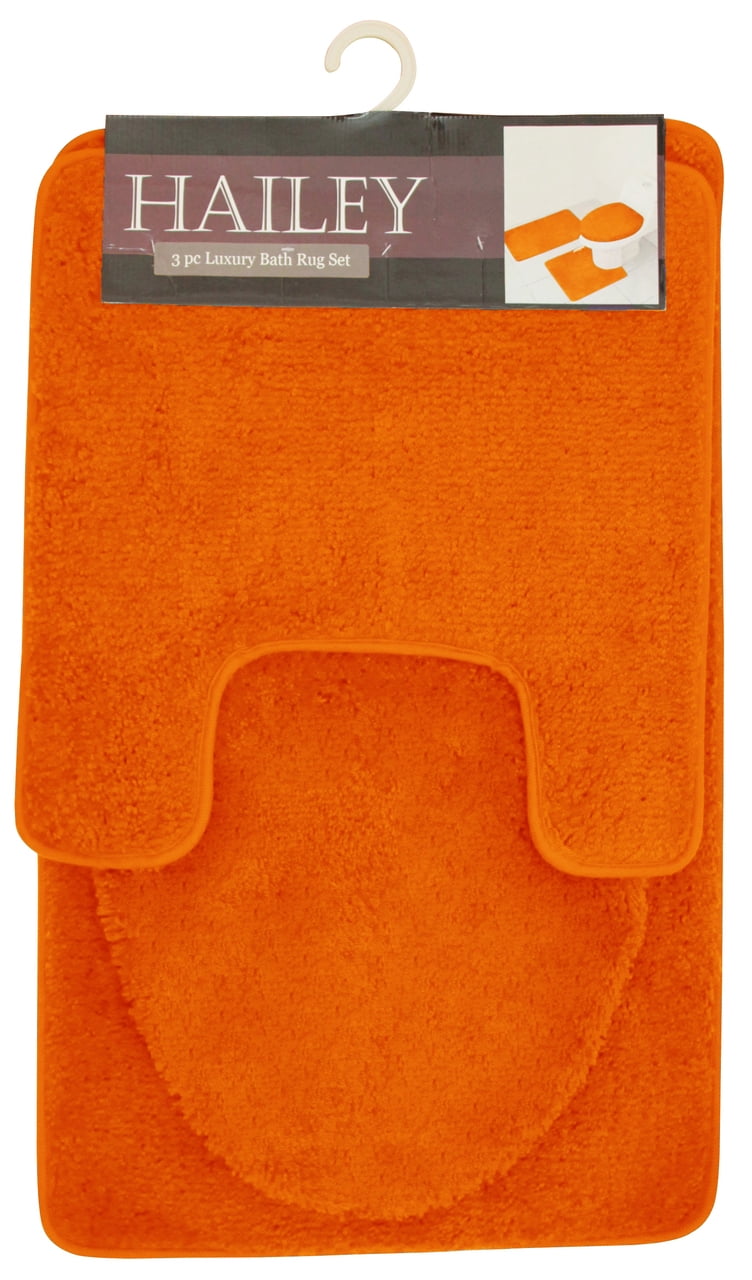contour bath rug sets