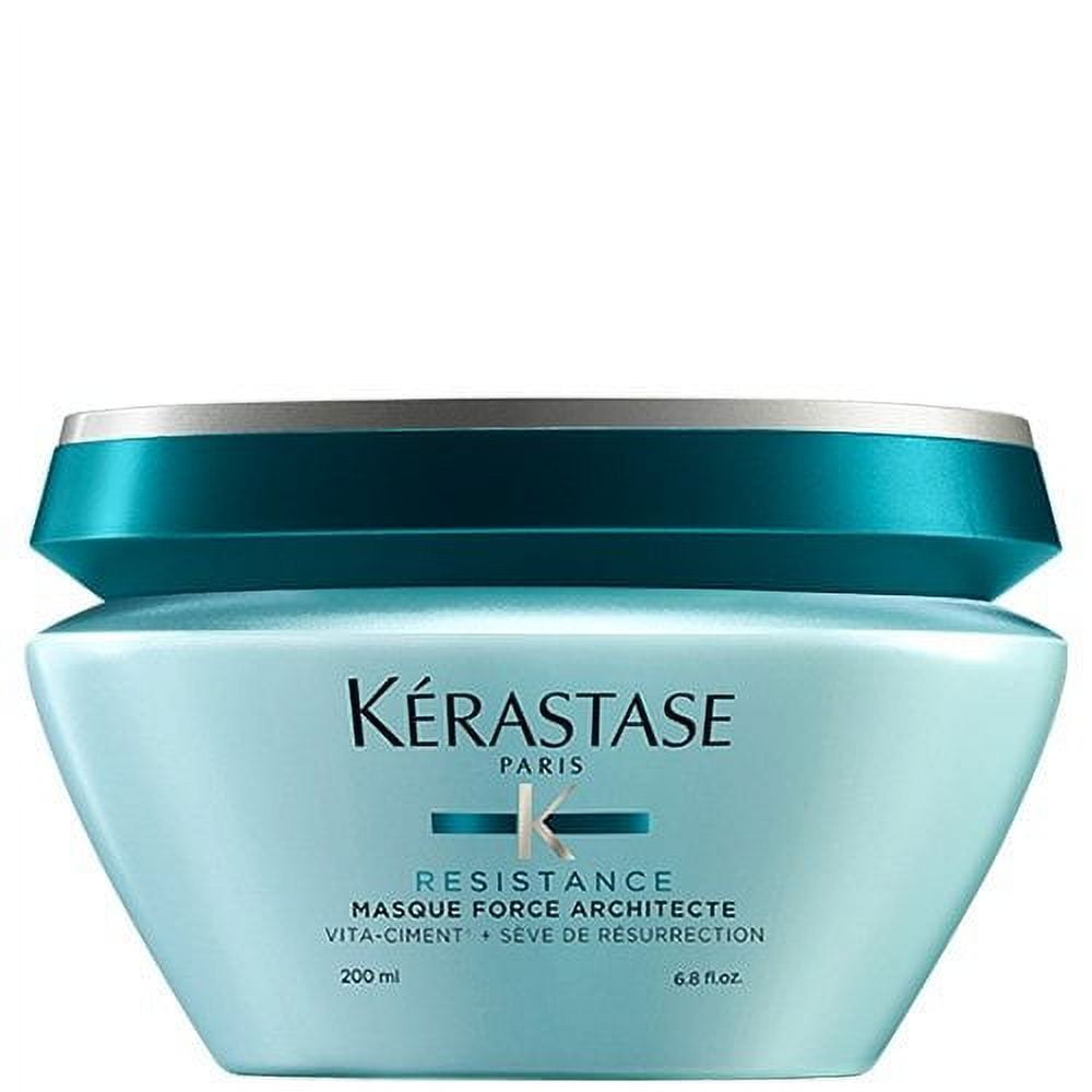 Kérastase Resistance Masque Force Architecte Hair Mask, 6.8 oz