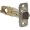 thumbnail image 4 of SCHLAGE FE575 PLY 626 ELA Plymouth Keypad Entry with Auto-Lock and Elan Levers, Brushed Chrome, 4 of 7
