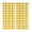 Yellow, variant on Sage Green Buffalo Plaid Kitchen Curtains 63 Inch Length, Farmhouse Green White Checkered Grommet Top Bedroom Living Room Curtains, Light Filtering Cafe Curtain Drapes 2 Panels Set 84''x63''
