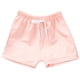 thumbnail image 1 of Odeerbi 6M-8Y Niños Niñas Verano Algodón Pantalones Cortos Deportivos Color Sólido Lindo Ocio Frenulum Pantalones Cortos, 1 of 4