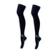 thumbnail image 1 of Calcetines de compresión para ejercicio físico, calcetines de masaje, calcetines de yoga, calcetines de piernas para correr, calcetines deportivos protectores de compresión muscular, calcetines para m, 1 of 6