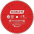 thumbnail image 3 of Diablo 10 in. Dia. x 5/8 in. Plywood Ripping TiCo Hi-Density Carbide Saw Blade 30 teeth 1 pc., 3 of 3