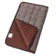 thumbnail image 3 of Nueva alfombrilla refrescante para perros, alfombrilla de verano para perros, manta para gatos, sofá, cama transpirable para mascotas, lavable para perros pequeños, medianos y grandes, para coche, 3 of 5