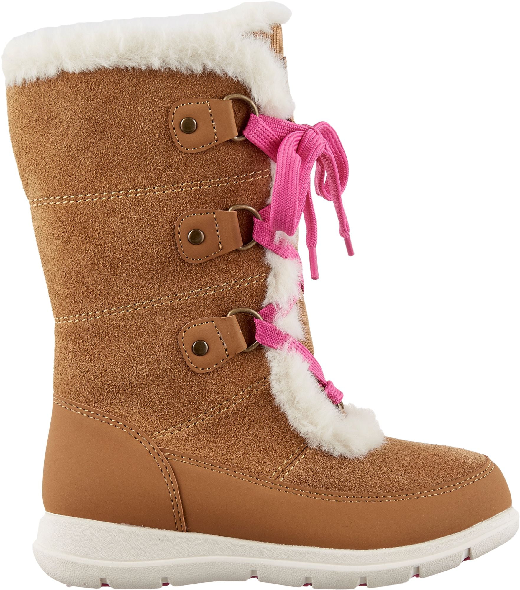 kids snow boots walmart