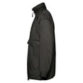 thumbnail image 3 of SOLS Surf Windbreaker Lightweight Water Resistant Anorak Jacket, 3 of 5