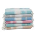 thumbnail image 1 of Toalla de playa LANE LINEN Lane Linen, vintage, playa, juego de 6, 1 of 9