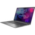 thumbnail image 2 of HP ZBook Firefly 14 G7 - Estación de Trabajo portátil, 14 Pulgadas FHD Pantallas táctiles, Core i5-10210U, 16 GB de RAM, 512 GB SSD, Teclado retroiluminado, Windows 11 Pro (reacondicionado), 2 of 5
