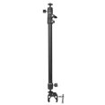 thumbnail image 4 of Cateissary Professional DSLR Camera Monopod Rotatable Sliding Photo Rail Aluminum Supporting Photography Alloy Rod Equipment Cámaras de vídeo, 4 of 6