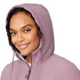 thumbnail image 5 of Free Country Women's AirLoft Quilted Jacket Vervain XS, 5 of 8