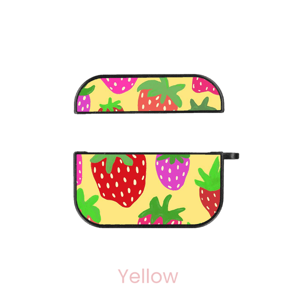 abbyrose Berrylicious AirPod Case