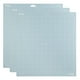 thumbnail image 1 of Alfombrillas de corte Cricut LightGrip para manualidades, 30 x 30 cm (3 unidades), 1 of 6