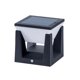 thumbnail image 1 of Luzes Solares Luzes de Columna Solar Al Aire Libre, Luzes Del Patio Al Aire Libre, Luzes de Pared de Puerta de Villa Impermeables Modernas, Luzes de Columna de Jardín Luzes Solares Al Aire Libre, 1 of 7