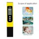 thumbnail image 4 of Medidor de TDS de del agua Medidor de pureza de acuario potable, 4 of 5