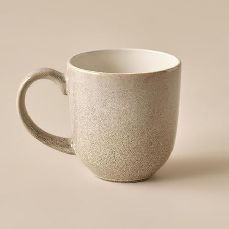 

Bella Maison Glaze Stoneware Cup Gray