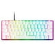 thumbnail image 2 of Teclado Huntsman Razer Mini Edición Especial Red Switch Reacondicionado, 2 of 6