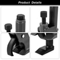 thumbnail image 5 of Manual Tire Bead Breaker with Rubber Pad,Tires Changer Tool, Heavy-Duty Tire Bead Removal Tool for Tires of ATVs, UTVs, Tractors, Trucks, Cars, RV, Golf Cart, Bus, Motorcycles, 5 of 9