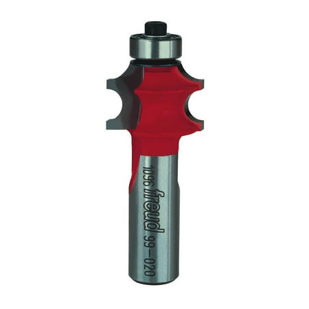 

Freud-99-020 15/16 In. (Dia.) Corner Beading Bit with 1/2 In. Shank