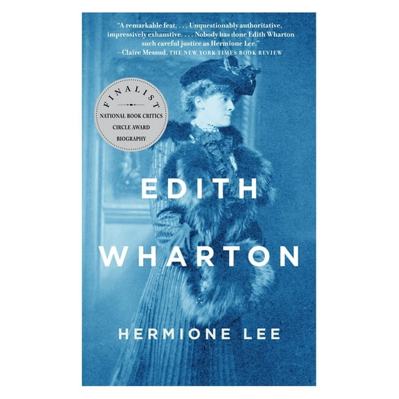 Edith Wharton : Ambassador Book Awards (Paperback)