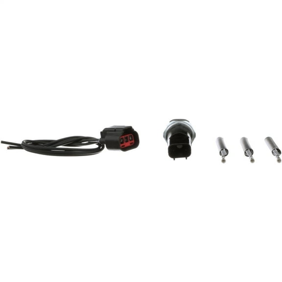 Diesel Injection Control Pressure Sensor