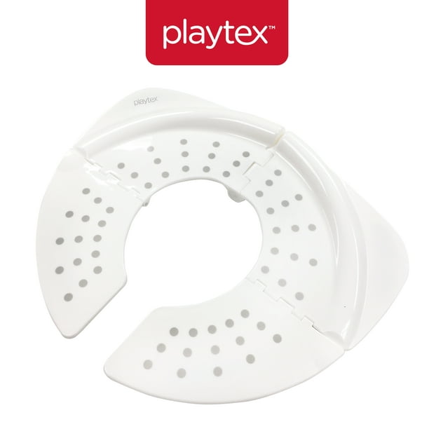 Playtex Folding Travel Potty Seat
