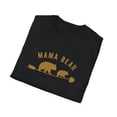 thumbnail image 4 of The MAMA bear retro custom shirt- Unisex shirt, 4 of 4