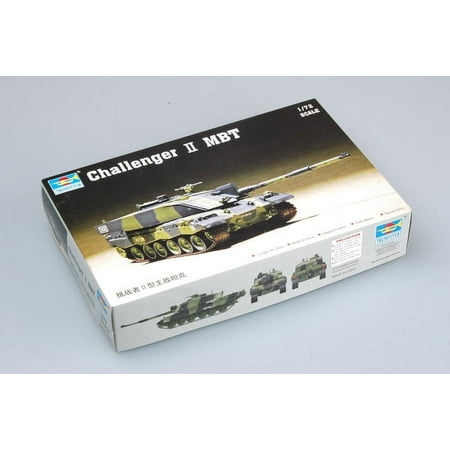 CHALLENGER II MBT price history on PriceWatchPro