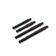 Belltech 9129 Nitro Drop 2 Shock Set Front/Rear (Lowered) Fits select: 1997-2003 FORD F150, 1997 FORD F250